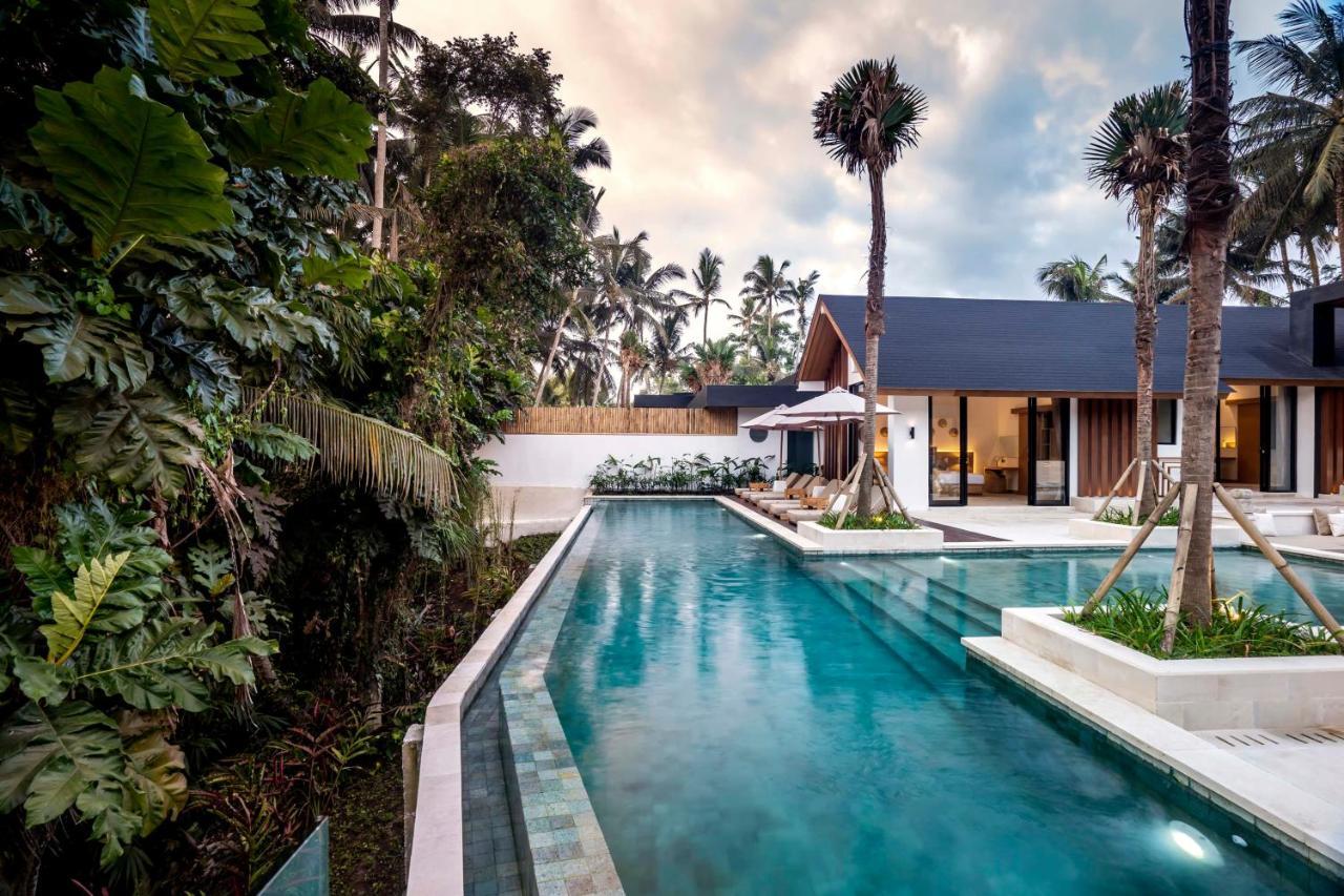 Villa Eden Rock By Balisuperhost Ubud  Exterior photo