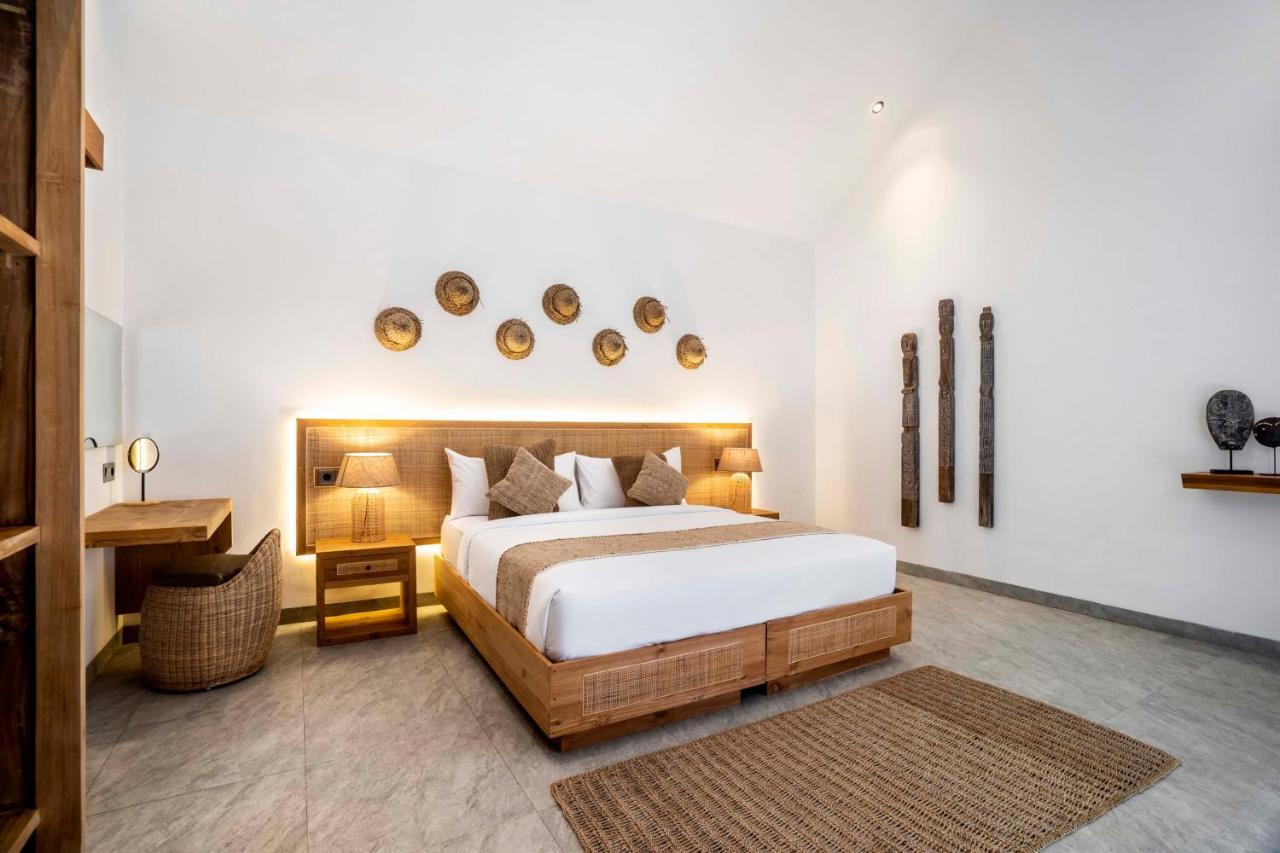 Villa Eden Rock By Balisuperhost Ubud  Exterior photo