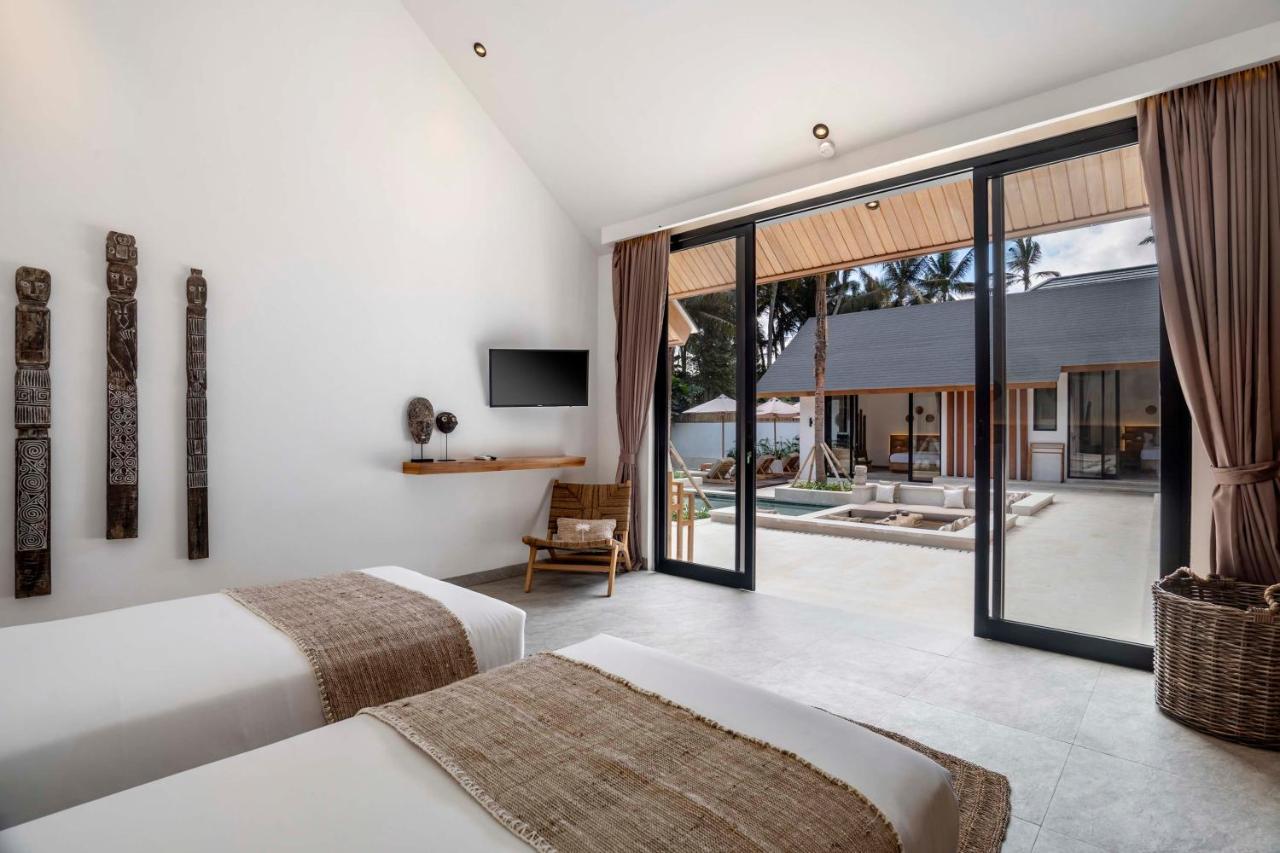Villa Eden Rock By Balisuperhost Ubud  Exterior photo